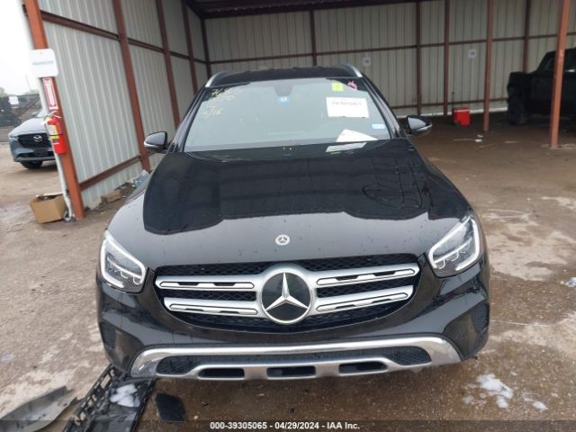 W1N0G8DB5LF804570 Mercedes-Benz GLC 300