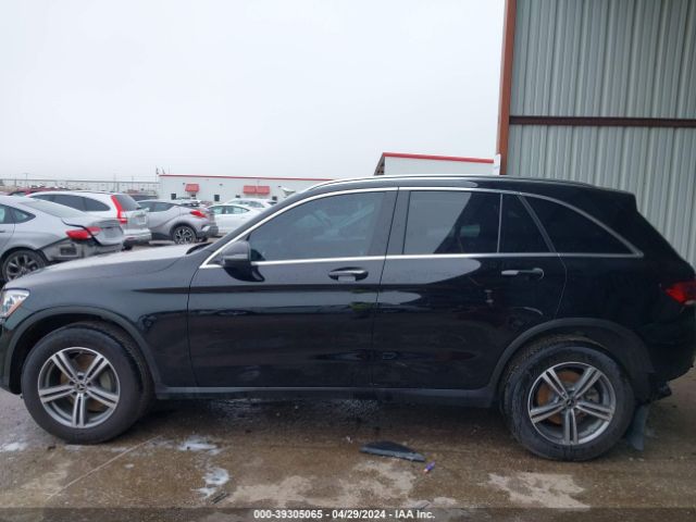 W1N0G8DB5LF804570 Mercedes-Benz GLC 300