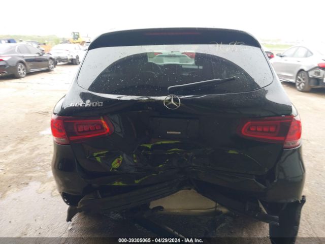 W1N0G8DB5LF804570 Mercedes-Benz GLC 300