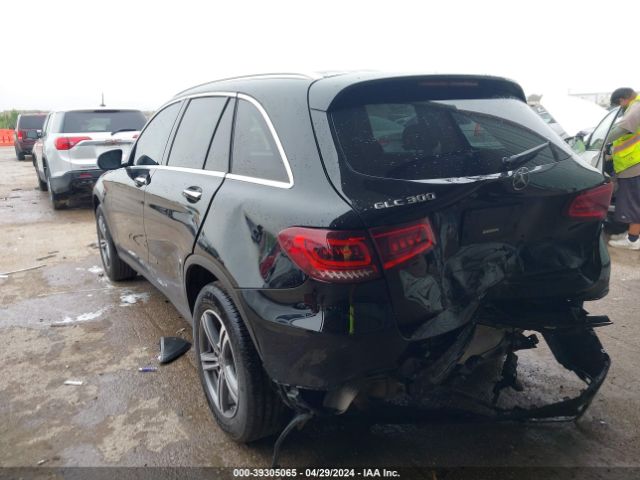 W1N0G8DB5LF804570 Mercedes-Benz GLC 300