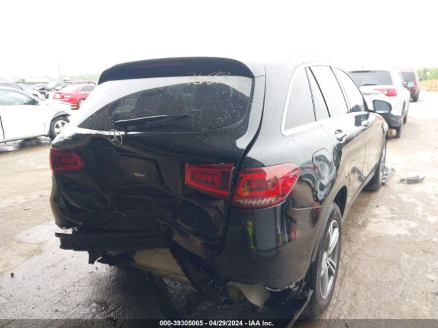 W1N0G8DB5LF804570 Mercedes-Benz GLC 300
