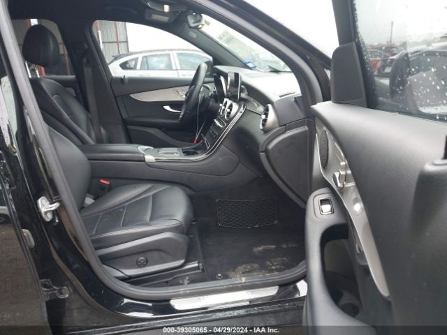 W1N0G8DB5LF804570 Mercedes-Benz GLC 300