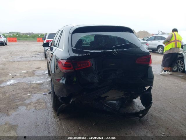 W1N0G8DB5LF804570 Mercedes-Benz GLC 300