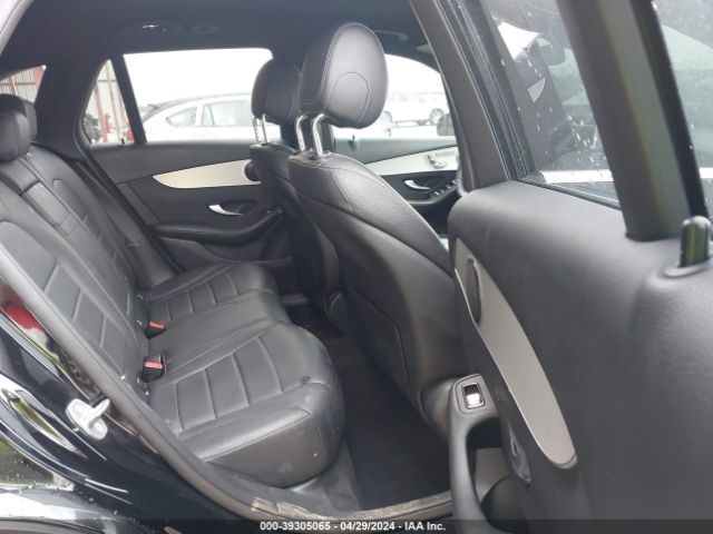 W1N0G8DB5LF804570 Mercedes-Benz GLC 300