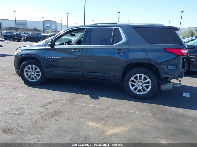 Chevrolet Traverse 1lt 2018 1GNERGKW5JJ285092 Image 15