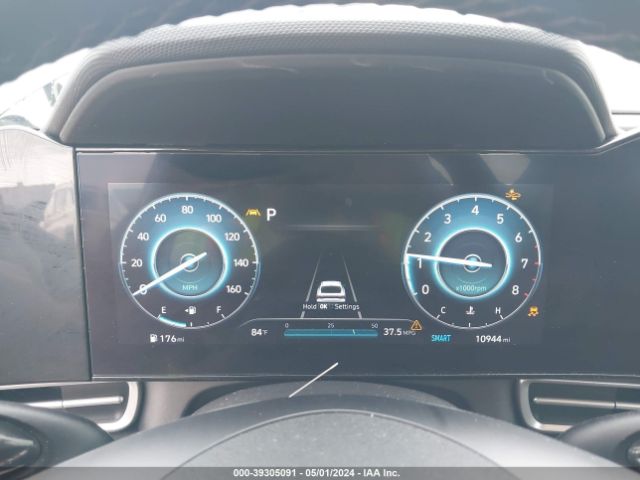 5NPLS4AG0PH109114 Hyundai ELANTRA SEL
