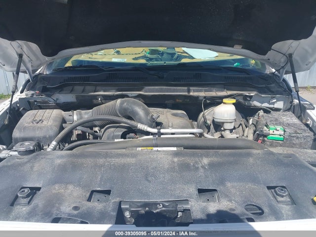 RAM 1500 Express  4x4 5'7 Box 2018 1C6RR7KT2JS126130 Image 10