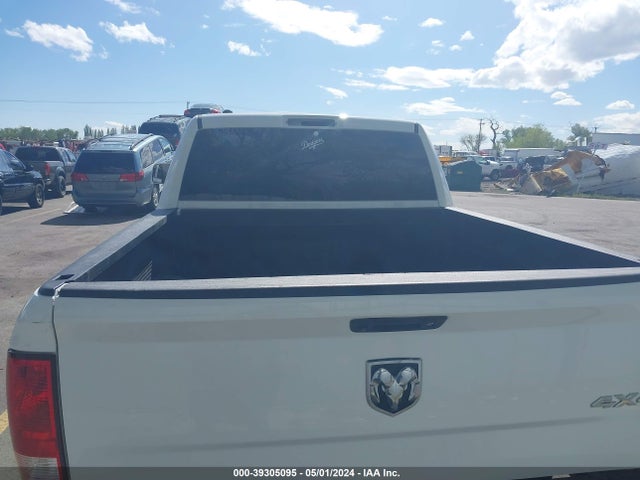 RAM 1500 Express  4x4 5'7 Box 2018 1C6RR7KT2JS126130 Image 16