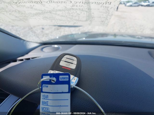 WAUMFAFR3FA039032 Audi A5 2.0t Premium