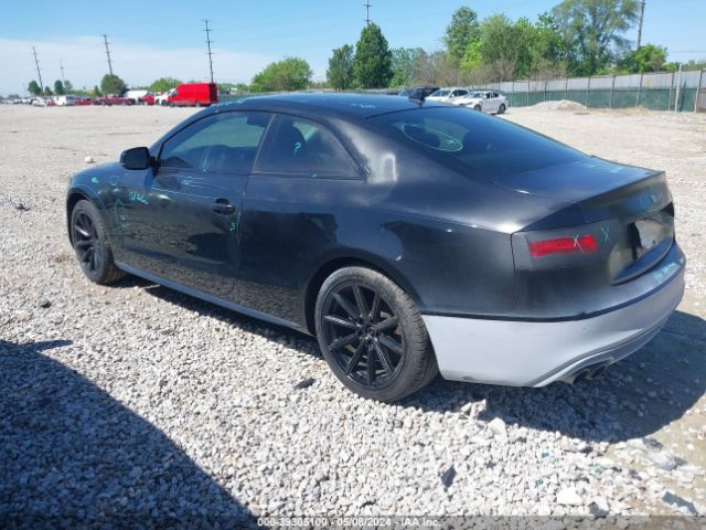 WAUMFAFR3FA039032 Audi A5 2.0t Premium