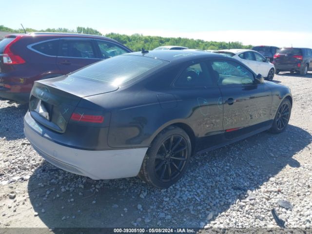 WAUMFAFR3FA039032 Audi A5 2.0t Premium