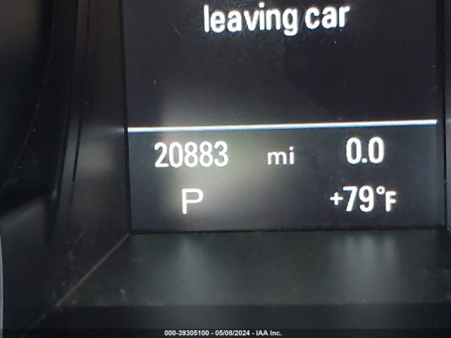 WAUMFAFR3FA039032 Audi A5 2.0t Premium