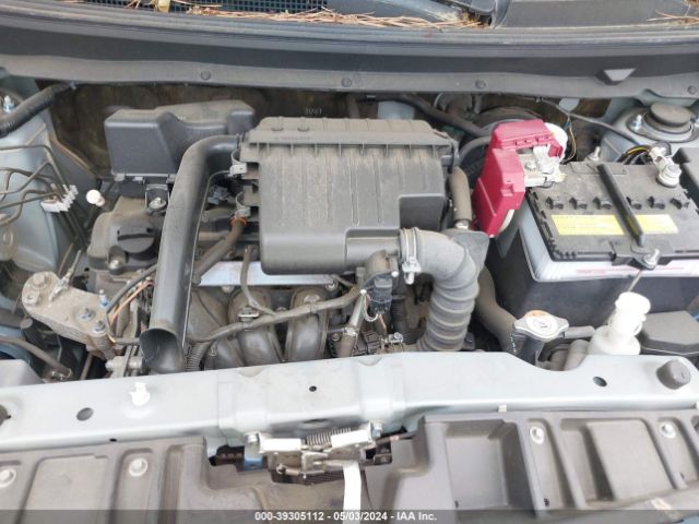 ML32F3FJ7KHF08534 Mitsubishi Mirage G4 Es