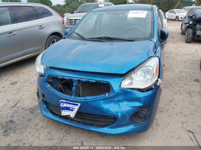ML32F3FJ7KHF08534 Mitsubishi Mirage G4 Es