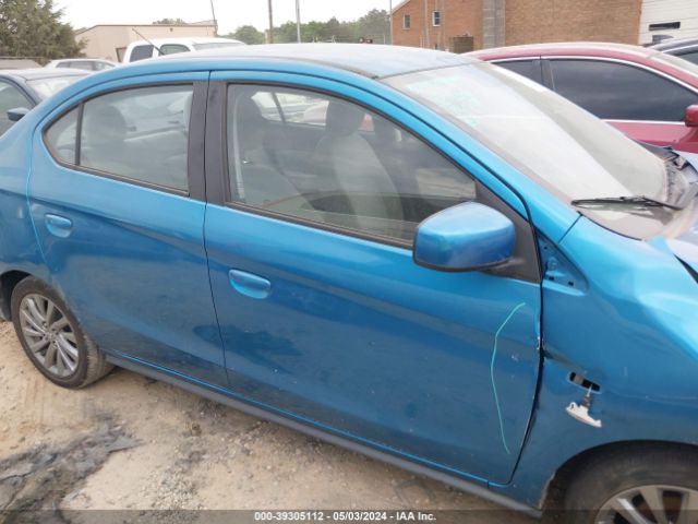 ML32F3FJ7KHF08534 Mitsubishi Mirage G4 Es