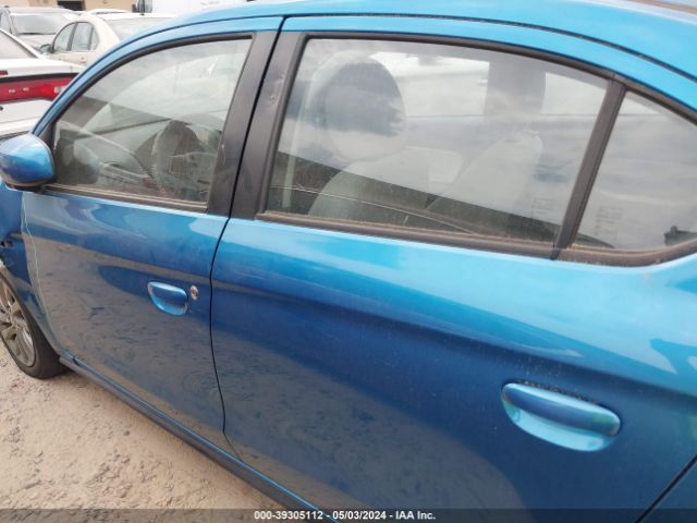 ML32F3FJ7KHF08534 Mitsubishi Mirage G4 Es