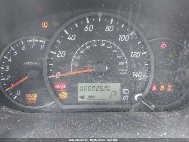 ML32F3FJ7KHF08534 Mitsubishi Mirage G4 Es
