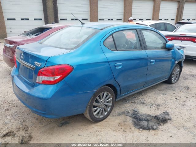 ML32F3FJ7KHF08534 Mitsubishi Mirage G4 Es