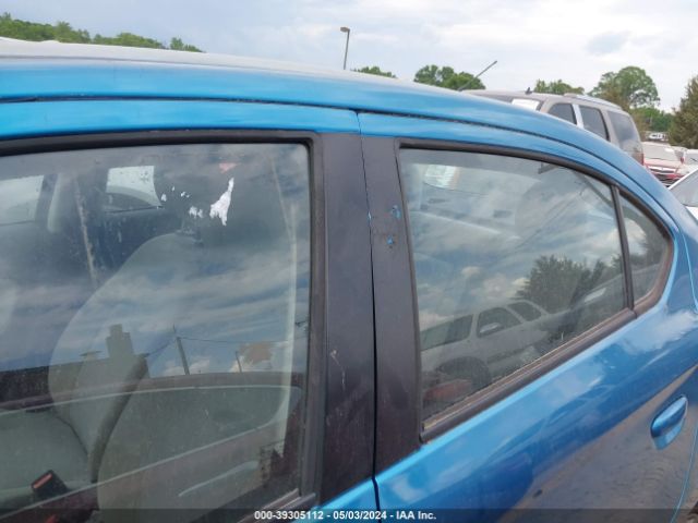 ML32F3FJ7KHF08534 Mitsubishi Mirage G4 Es
