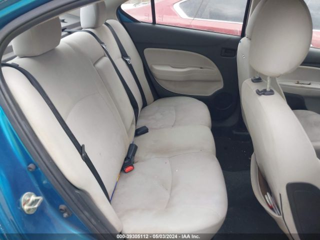 ML32F3FJ7KHF08534 Mitsubishi Mirage G4 Es