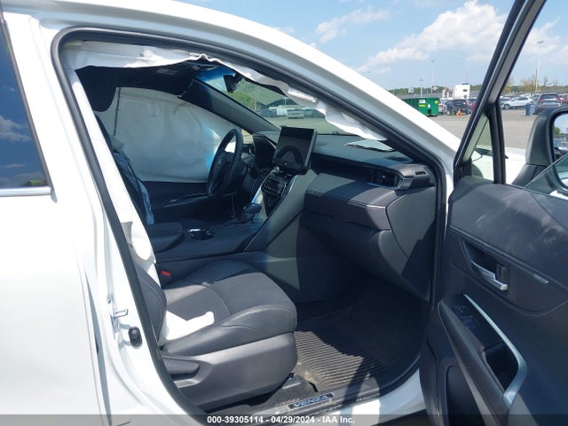 Toyota Venza Nightshade Edition 2023 JTEAAAAHXPJ124174 Image 5