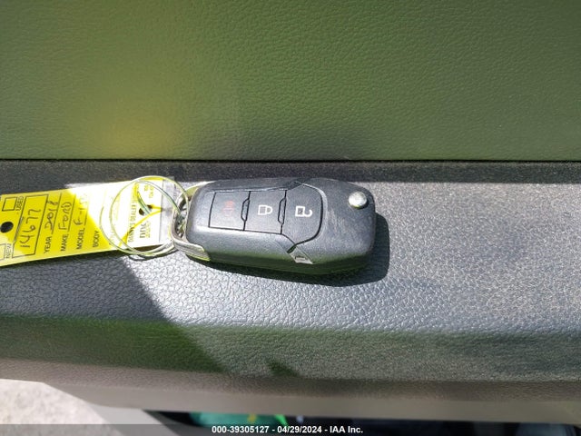 Ford F-150 Xl 2018 1FTEW1CP6JKE21570 Image 11