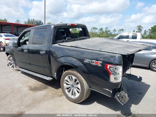 Ford F-150 Xl 2018 1FTEW1CP6JKE21570 Image 14