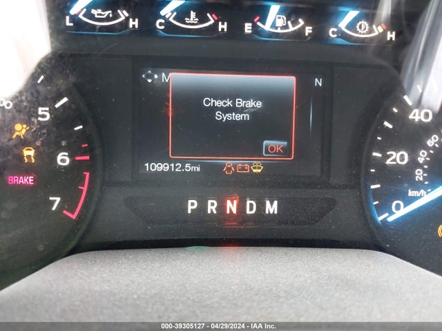 Ford F-150 Xl 2018 1FTEW1CP6JKE21570 Image 15
