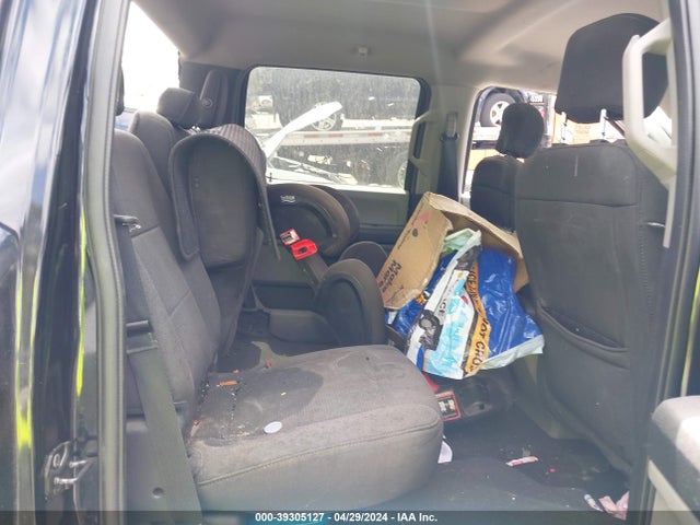 Ford F-150 Xl 2018 1FTEW1CP6JKE21570 Image 8