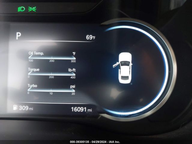 KMTG54TE1NU085477 Genesis G70 3.3t Awd