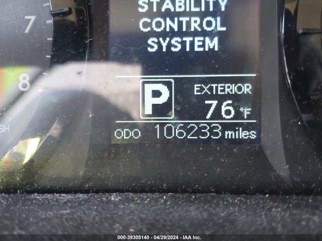 Toyota Sienna Le 8 Passenger 2015 5TDKK3DC8FS586056 Image 15