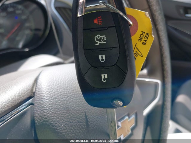 Chevrolet Cruze Ls Auto 2016 1G1BC5SMXG7261496 Image 11