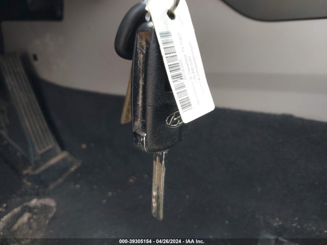 Hyundai SONATA SE 2015 5NPE24AF6FH012840 Image 11
