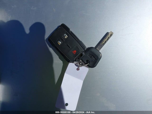 Chevrolet Colorado Wt 2017 1GCHSBEN3H1198625 Image 11