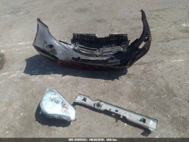 ML32F3FJXKHF15266 Mitsubishi Mirage G4 Es