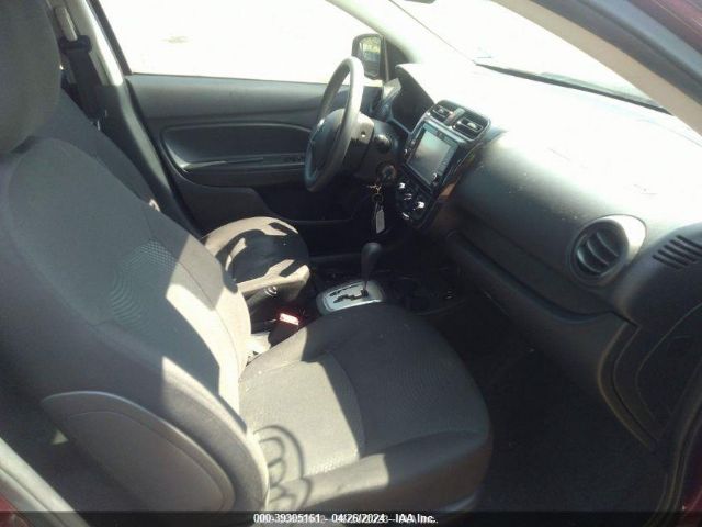 ML32F3FJXKHF15266 Mitsubishi Mirage G4 Es