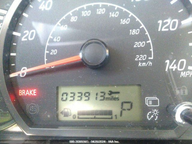 ML32F3FJXKHF15266 Mitsubishi Mirage G4 Es