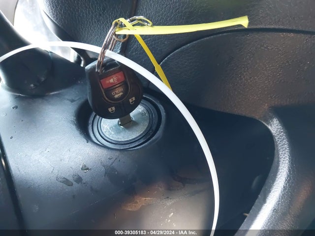 Nissan SENTRA SV 2014 3N1AB7AP1EY253637 Image 11