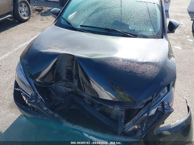 Nissan SENTRA SV 2014 3N1AB7AP1EY253637 Image 6