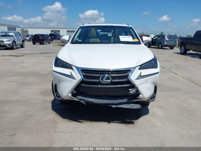 JTJYARBZ7H2070110 Lexus NX 200T