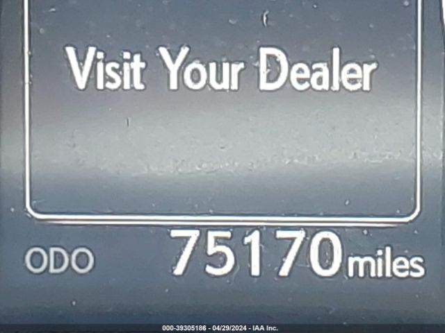 JTJYARBZ7H2070110 Lexus NX 200T