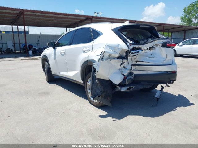 JTJYARBZ7H2070110 Lexus NX 200T