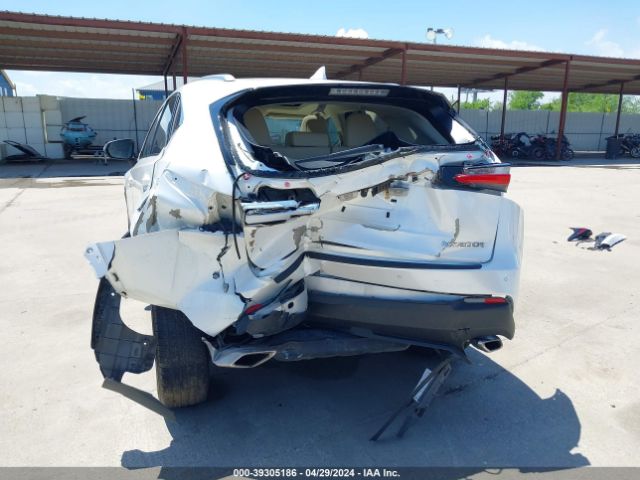 JTJYARBZ7H2070110 Lexus NX 200T
