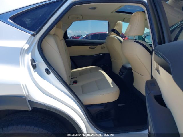 JTJYARBZ7H2070110 Lexus NX 200T