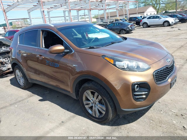 2018 KNDPMCAC9J7393647 main image