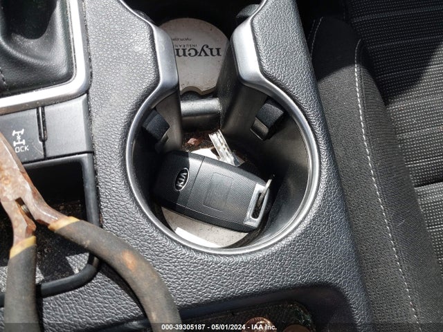 KIA Sportage Lx 2018 KNDPMCAC9J7393647 Image 11