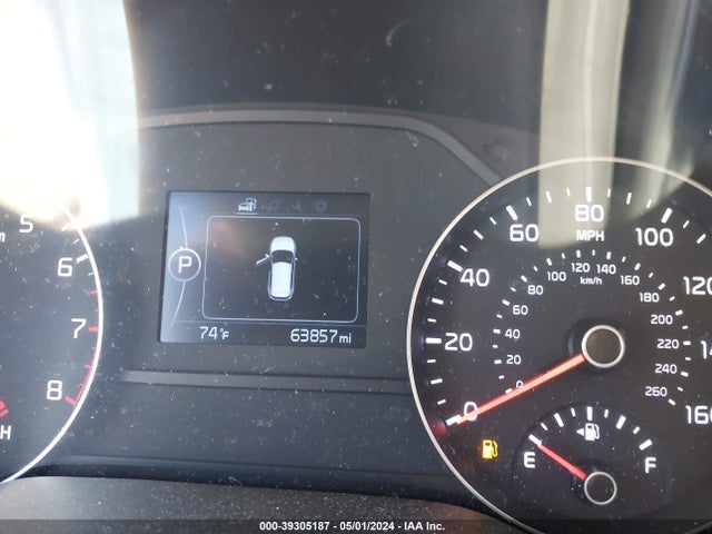 KIA Sportage Lx 2018 KNDPMCAC9J7393647 Image 15
