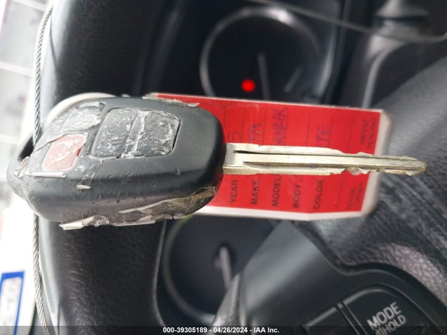 Toyota Highlander Le 2015 5TDZARFH2FS013649 Image 11