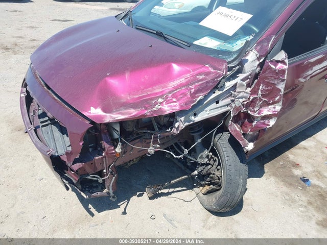 ML32F3FJXKHF07555 Mitsubishi Mirage G4 Es