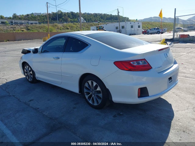 Honda ACCORD EX 2015 1HGCT1B70FA011069 Image 3